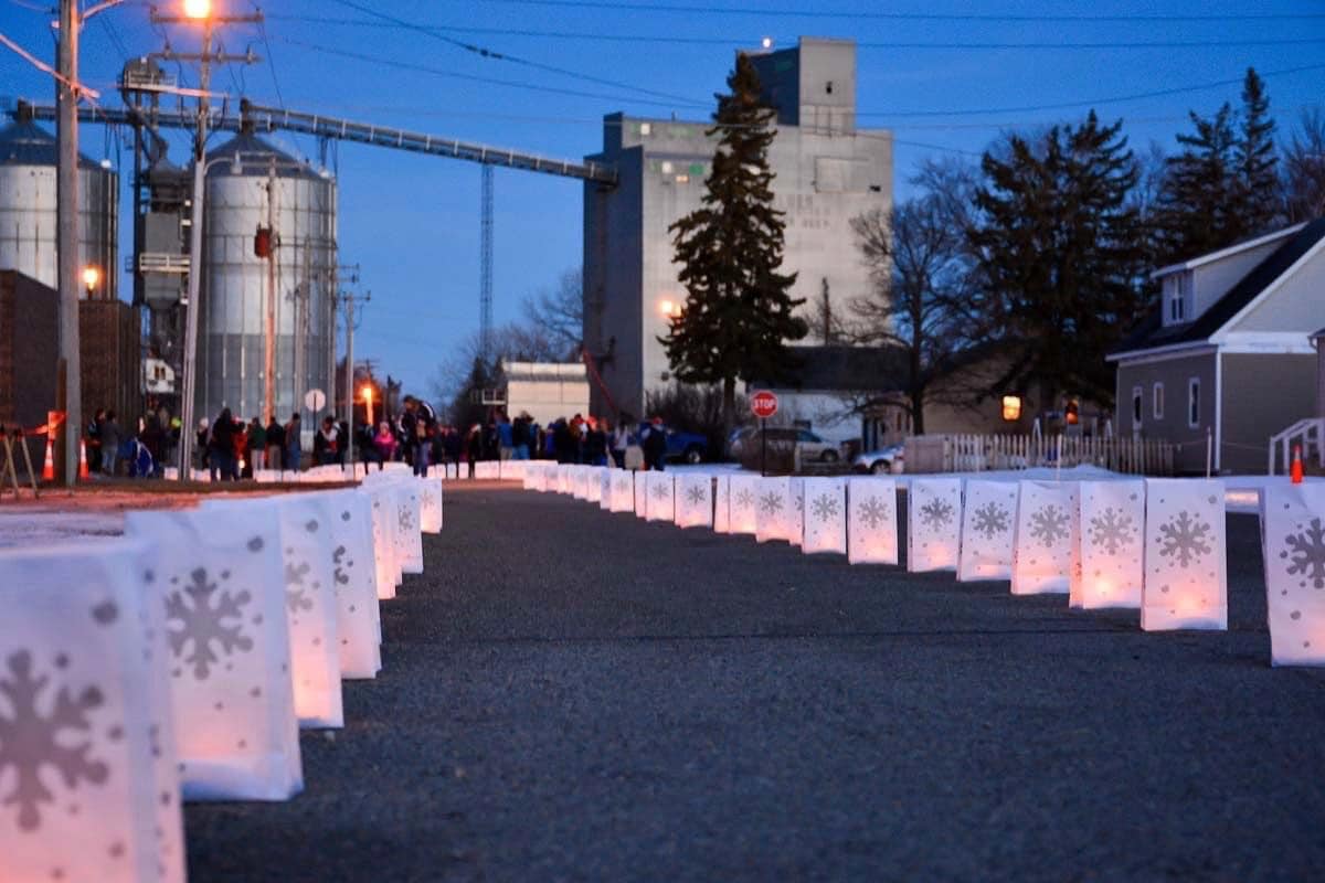 luminary