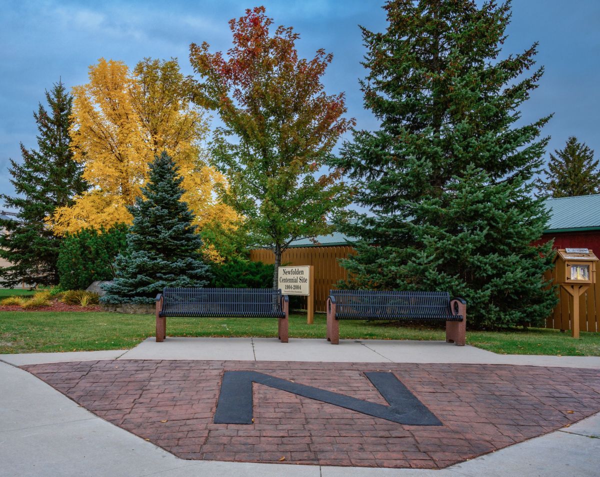 centennial park