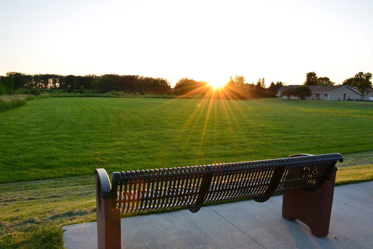 sunse